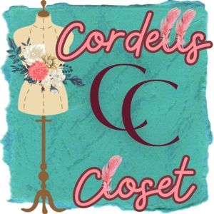 Meet your Posh stylist, from Cordells Closet... Anna!